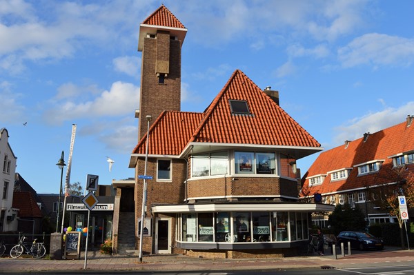 Medium property photo - Slochterenlaan 78, 1405 AP Bussum
